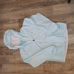 Master's Magnolia Lane Tech Jacket.